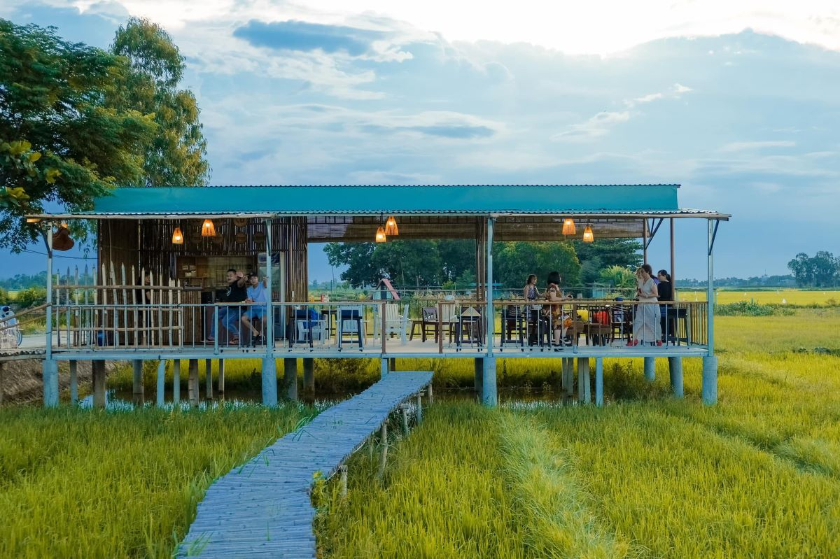 Ảnh: Nguyễn Minh Đức/Check in Vietnam