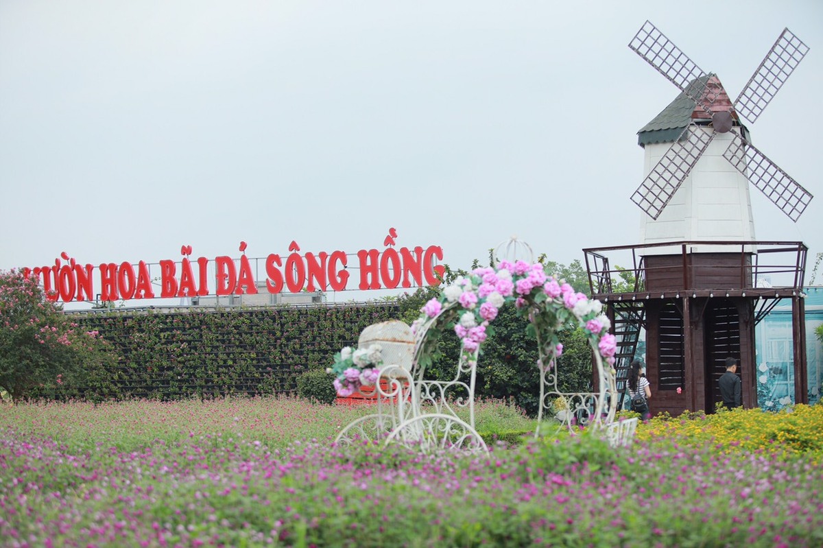 Quận Tây Hồ Hà Nội có gì? Khám phá 7 tọa độ hấp dẫn nhất - ảnh 2