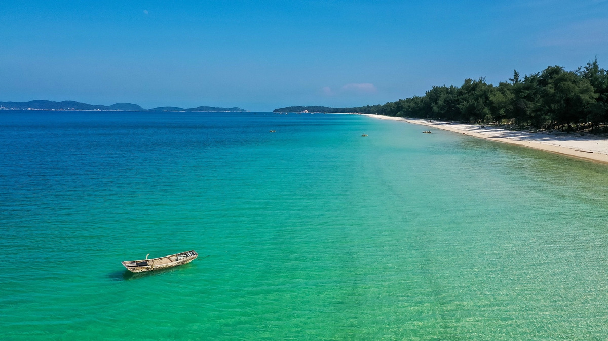 Tại sao Quảng Ninh được ví như một Việt Nam thu nhỏ? - ảnh 2