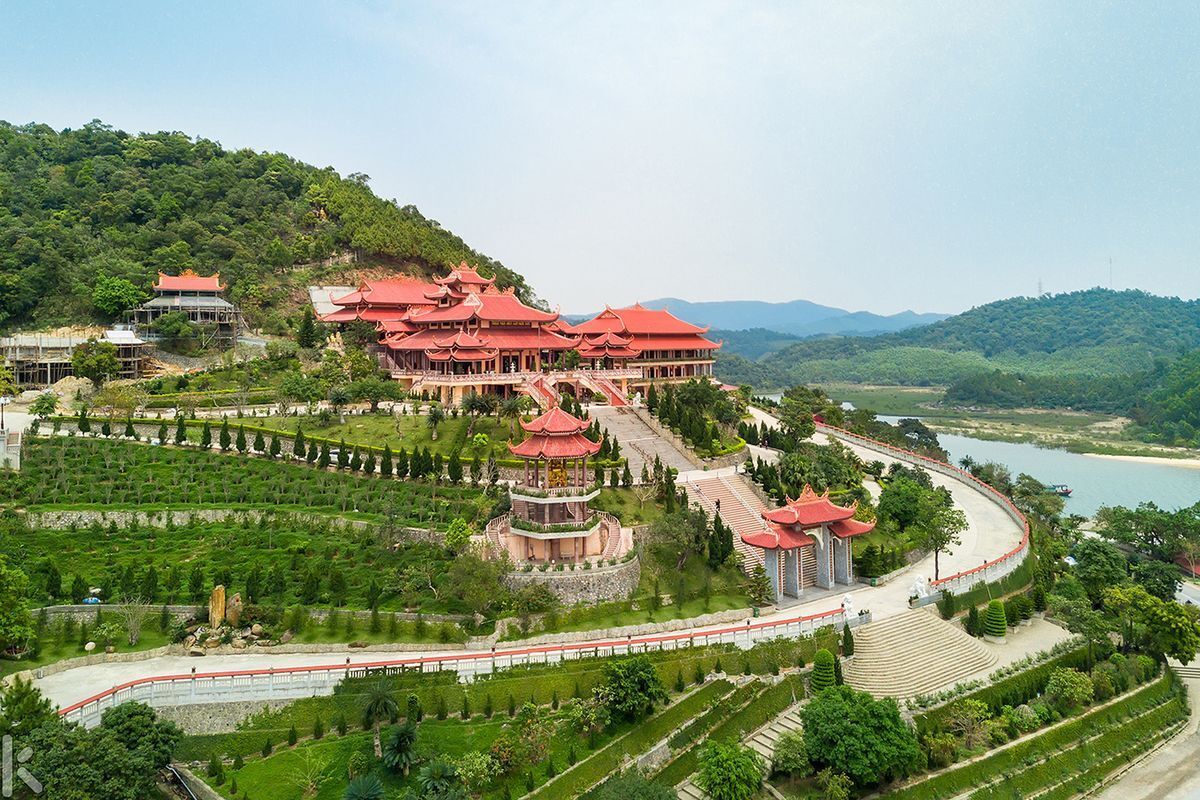 Tại sao Quảng Ninh được ví như một Việt Nam thu nhỏ? - ảnh 3