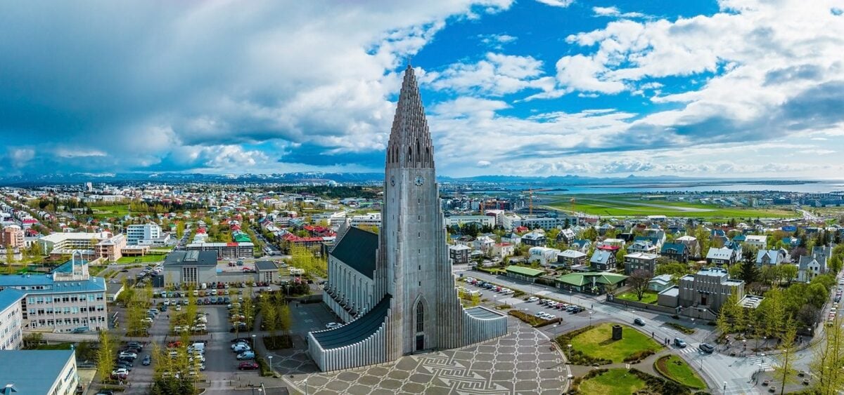 Top 10 thành phố đẹp nhất thế giới nên đi du lịch hè 2025 - ảnh 7