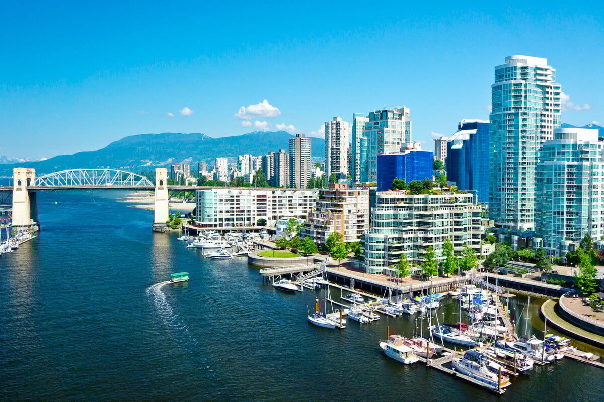 Top 10 thành phố đẹp nhất thế giới nên đi du lịch hè 2025 - ảnh 2