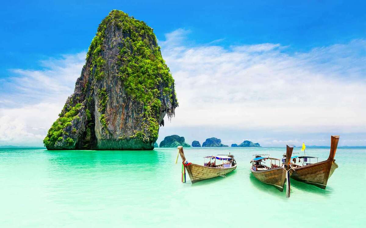 Phuket. (Ảnh: Internet)