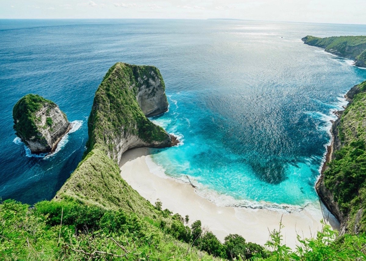 Bali. (Ảnh: Internet)