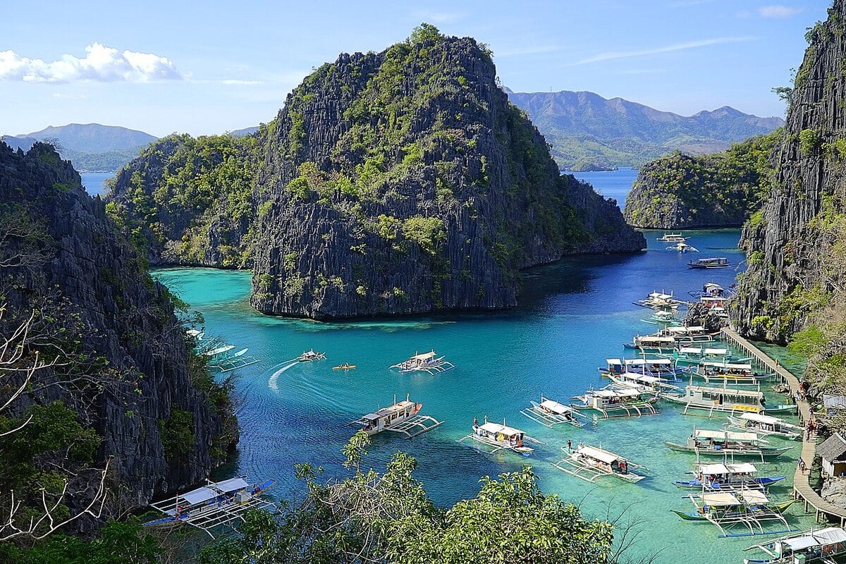 Du lịch hè 2025: Top 5 tour biển đảo hấp dẫn nhất không cần visa - ảnh 1
