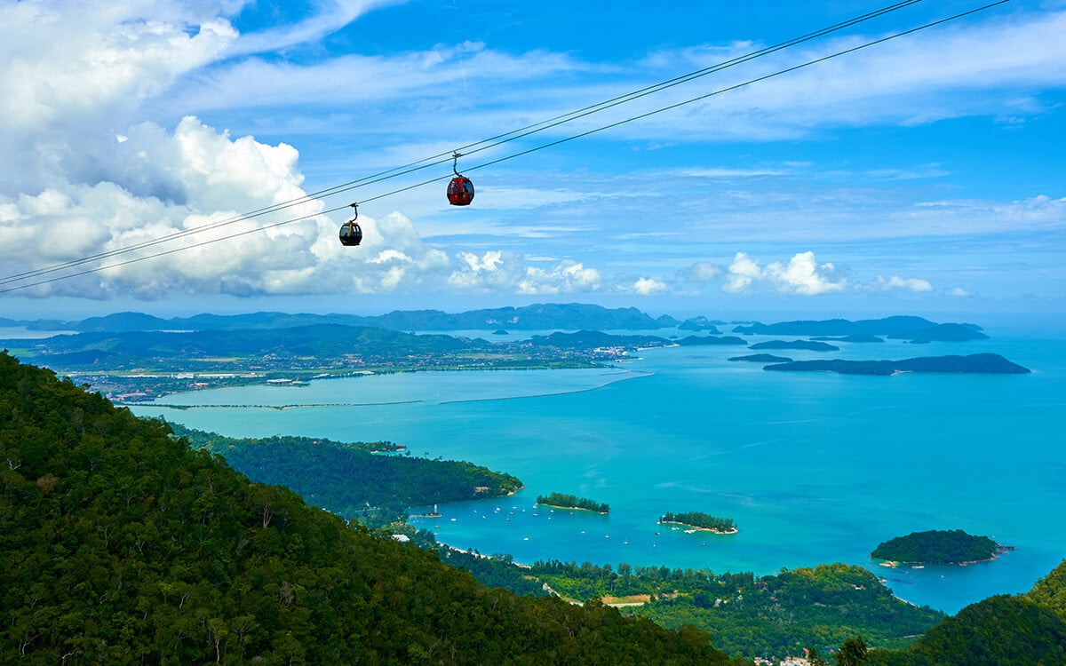Du lịch hè 2025: Top 5 tour biển đảo hấp dẫn nhất không cần visa - ảnh 2