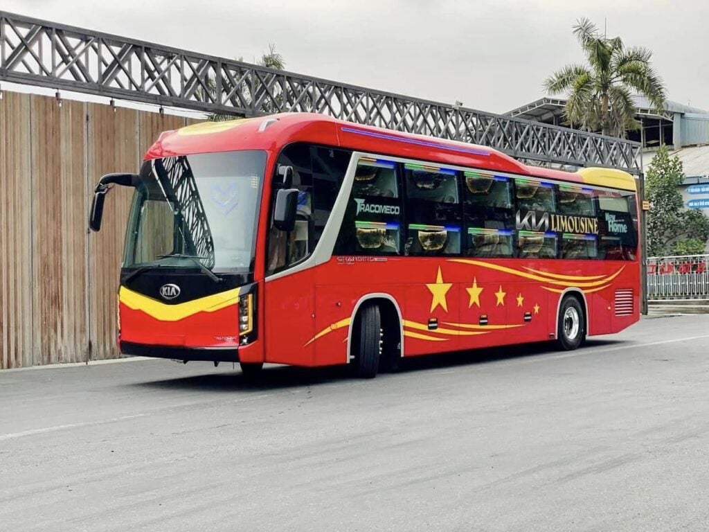 Từ Sài Gòn đi Kiên Giang bao nhiêu km? - ảnh 1
