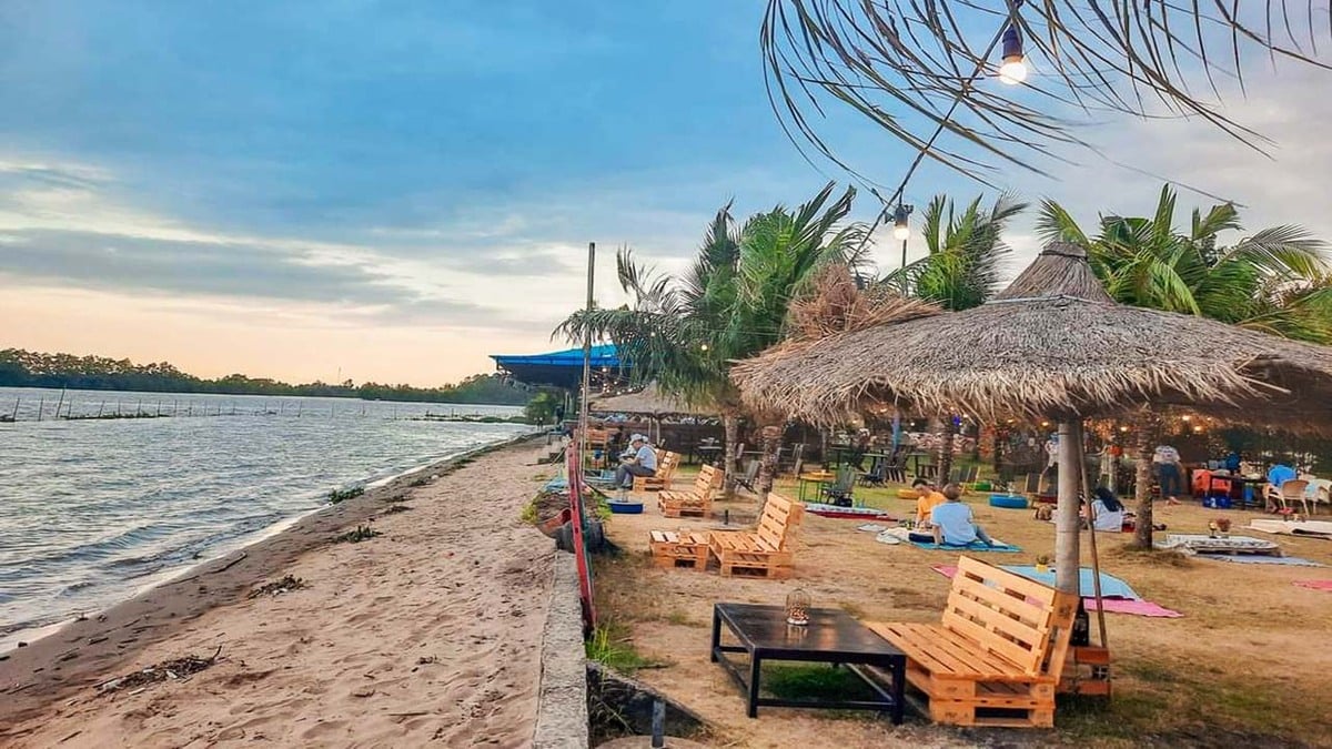 Top 6 bãi biển gần Hậu Giang nên trải nghiệm dịp hè 2025 - ảnh 3
