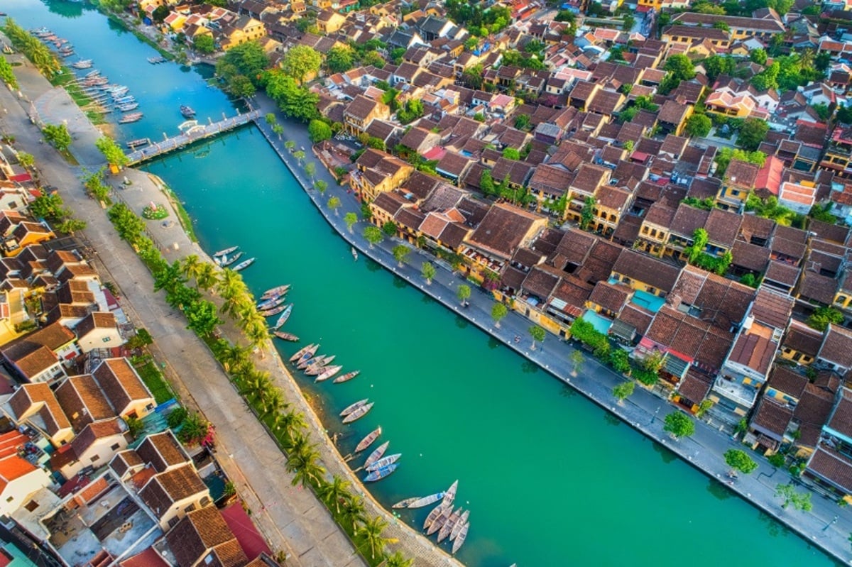 Tổng chi phí đi du lịch Hội An 3 ngày 2 đêm sẽ tùy thuộc vào phong cách du lịch của mỗi du khách (Nguồn: Internet)