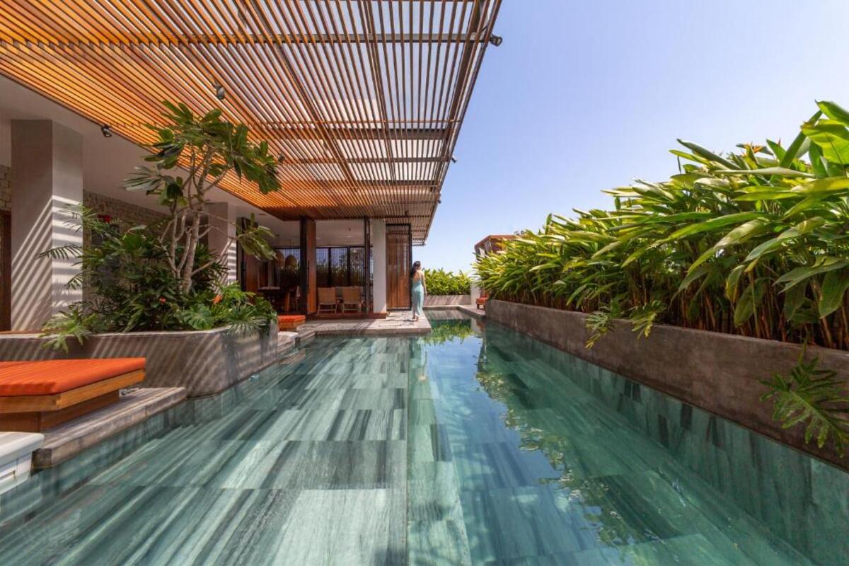Le Mint Hotel (Nguồn: Internet)