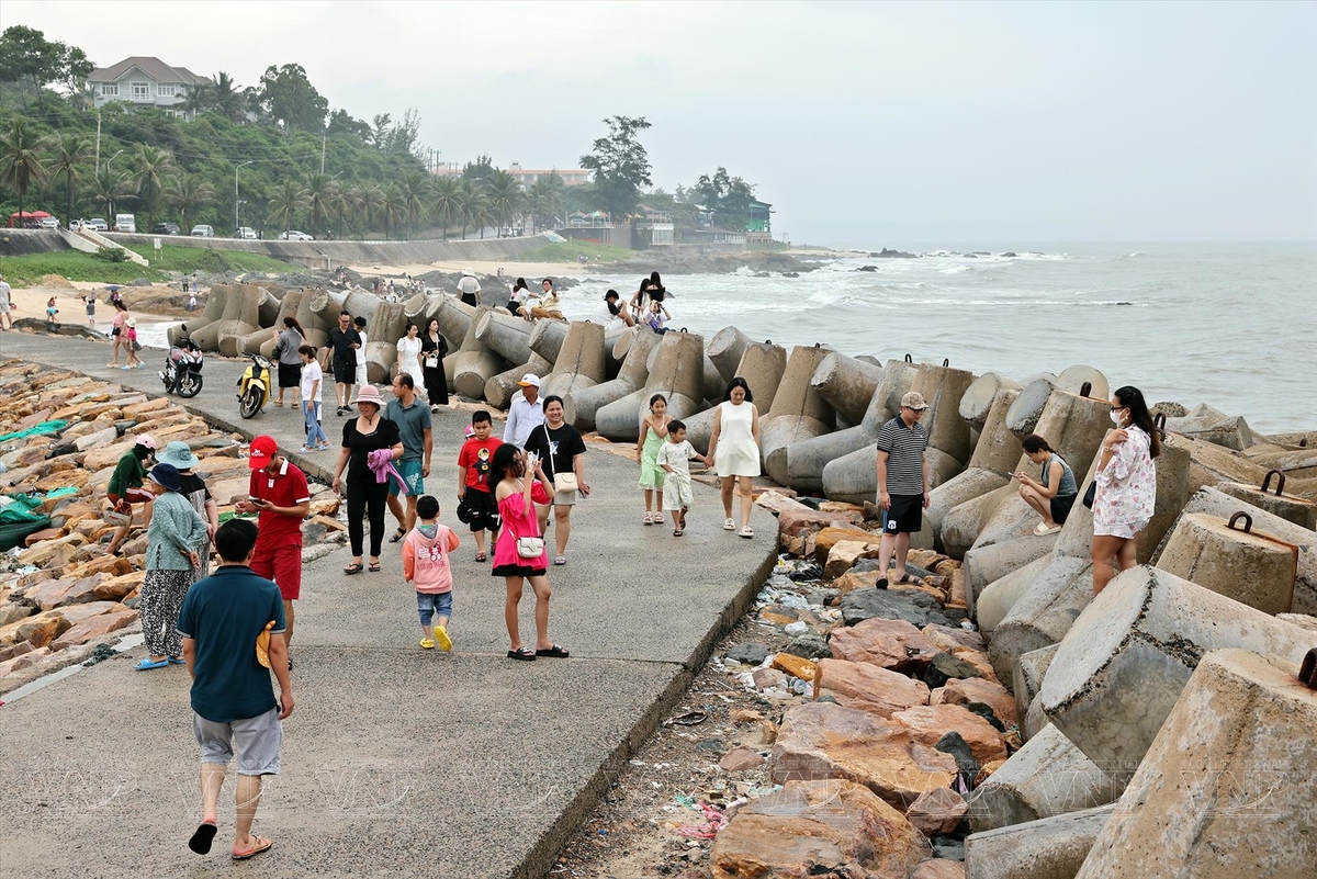 Du lịch gia đình nên đi đâu ở Phan Thiết? Khám phá 5 điểm đến lý tưởng nhất hè 2025 - ảnh 2