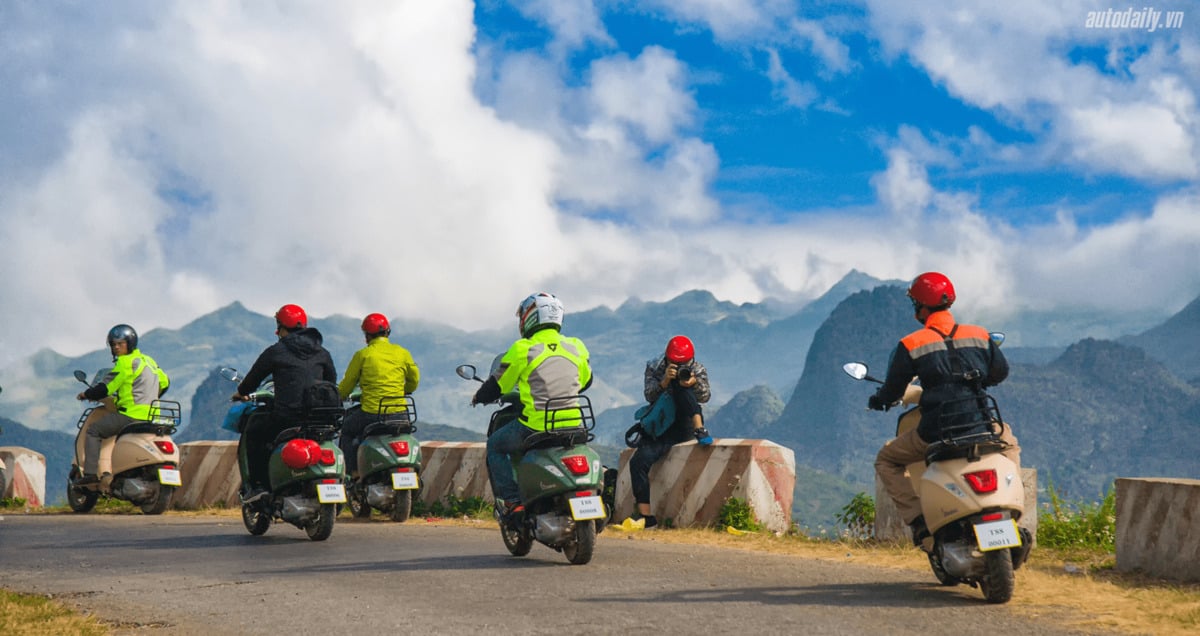 Hà Giang có ga tàu không? - ảnh 1