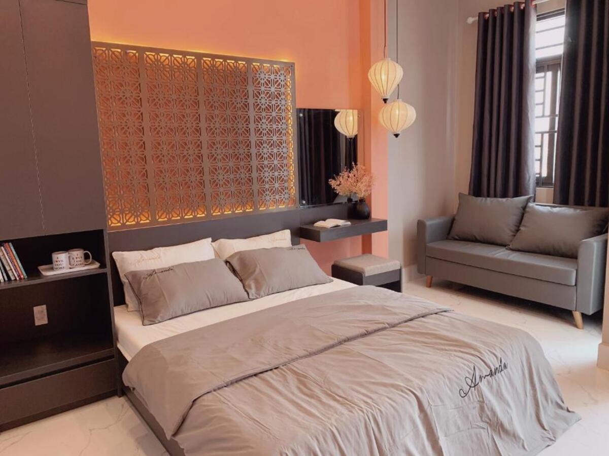 Top 5 homestay Cần Thơ view đẹp, giá mềm dịp hè 2025 - ảnh 2