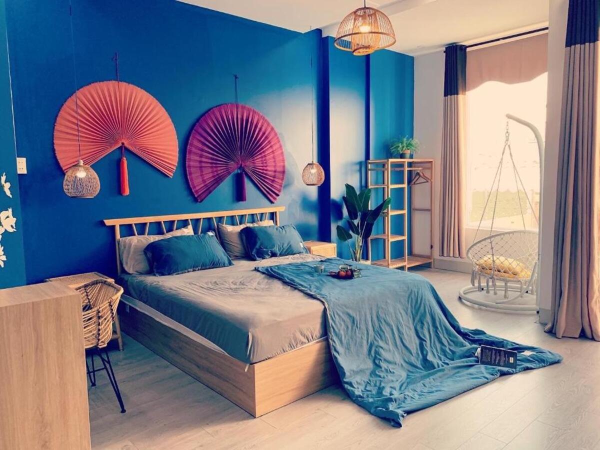 Top 5 homestay Cần Thơ view đẹp, giá mềm dịp hè 2025 - ảnh 5