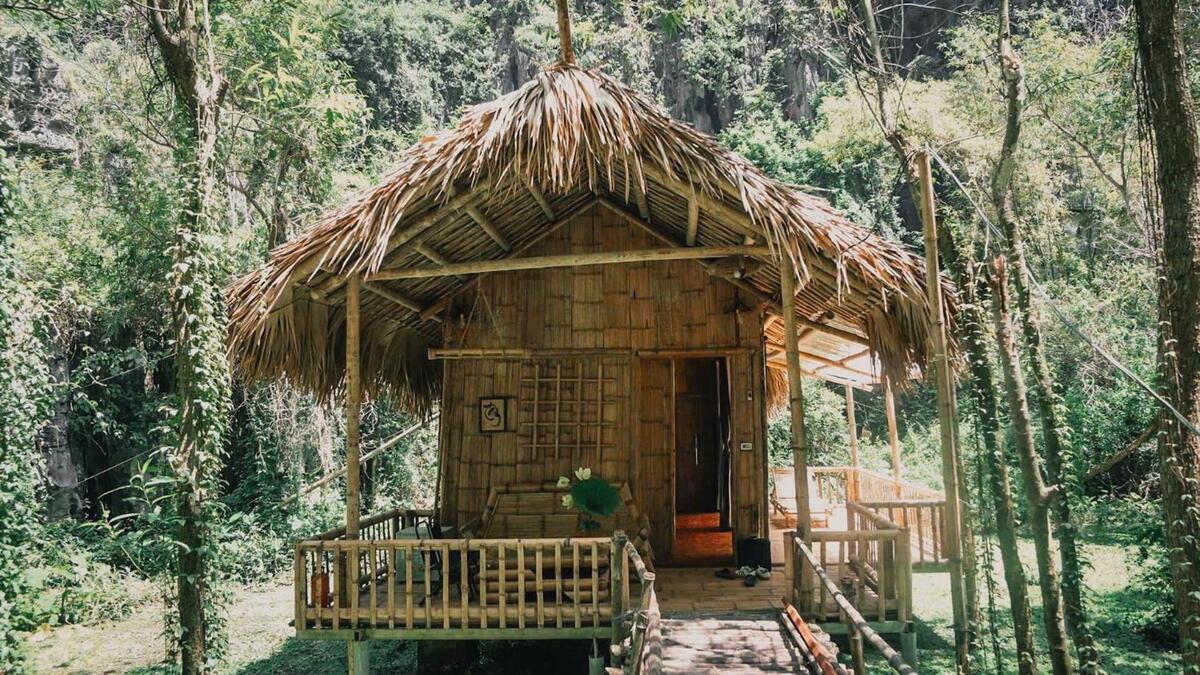 Chez Beo Homestay. (Ảnh: Internet)