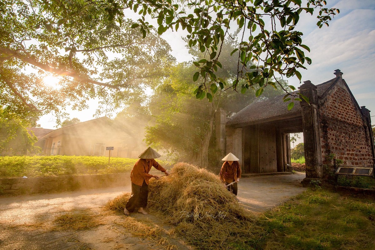 7 nơi nghỉ ngơi yên tĩnh gần Hà Nội nên trải nghiệm ít nhất một lần - ảnh 2
