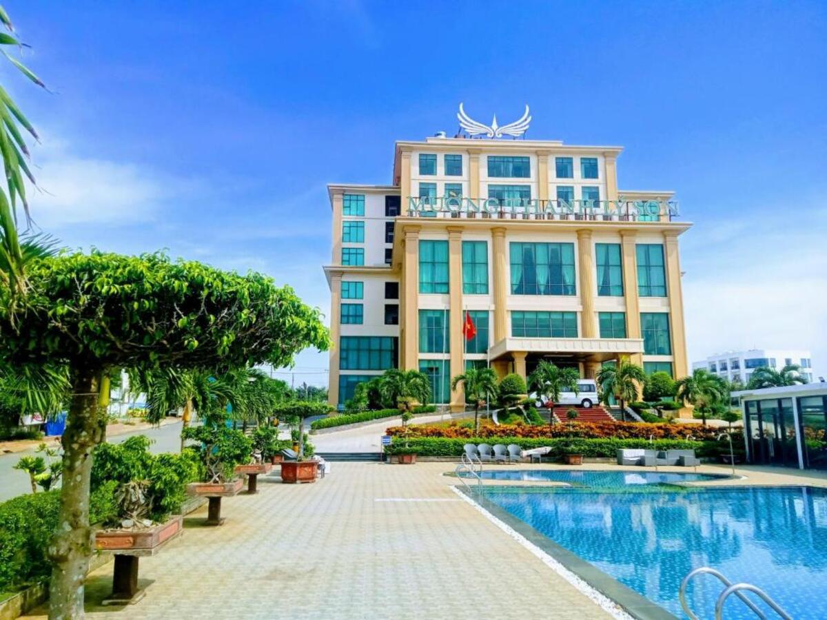 Lưu ngay 5 resort sang trọng bậc nhất Quảng Ngãi hè 2025 - ảnh 3