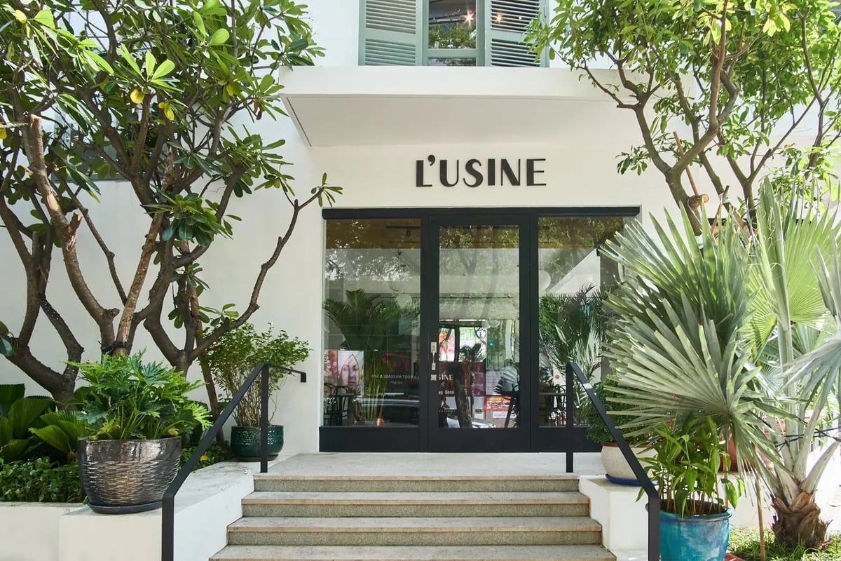 Lưu ngay 5 quán cà phê đẹp nhất Sài Gòn nên check-in - ảnh 4