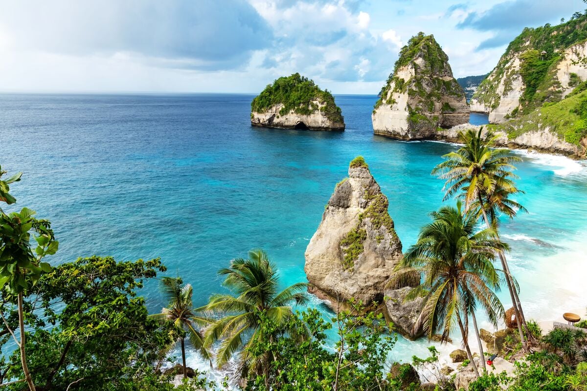 Đảo Bali. (Ảnh: Internet)
