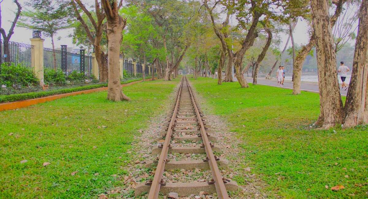 Hết tiền thì đi đâu Hà Nội? Những gợi ý hấp dẫn không tốn tiền vé - ảnh 1