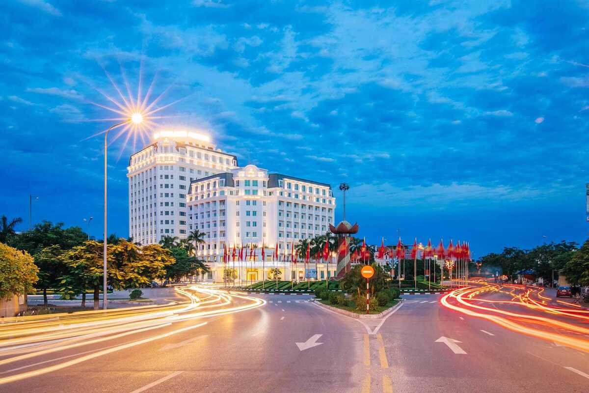 Top 5 khách sạn 5 sao nổi tiếng nhất Hải Phòng - ảnh 4