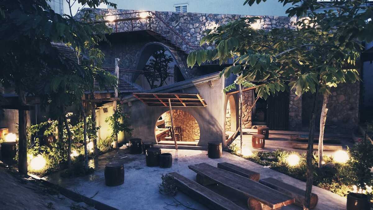 Điểm tên 6 quán cafe ở Phú Yên 'hot' nhất với giới trẻ dịp hè 2025 - ảnh 1