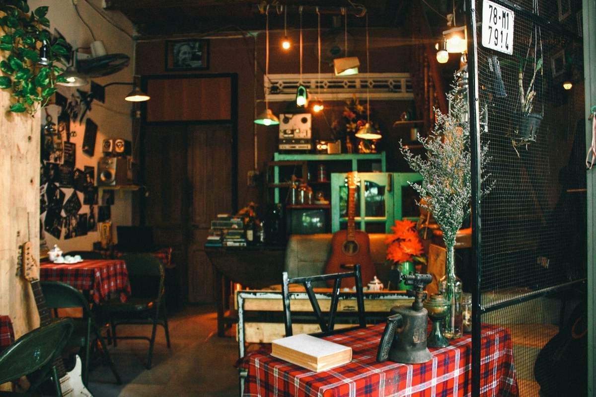 Điểm tên 6 quán cafe ở Phú Yên 'hot' nhất với giới trẻ dịp hè 2025 - ảnh 2