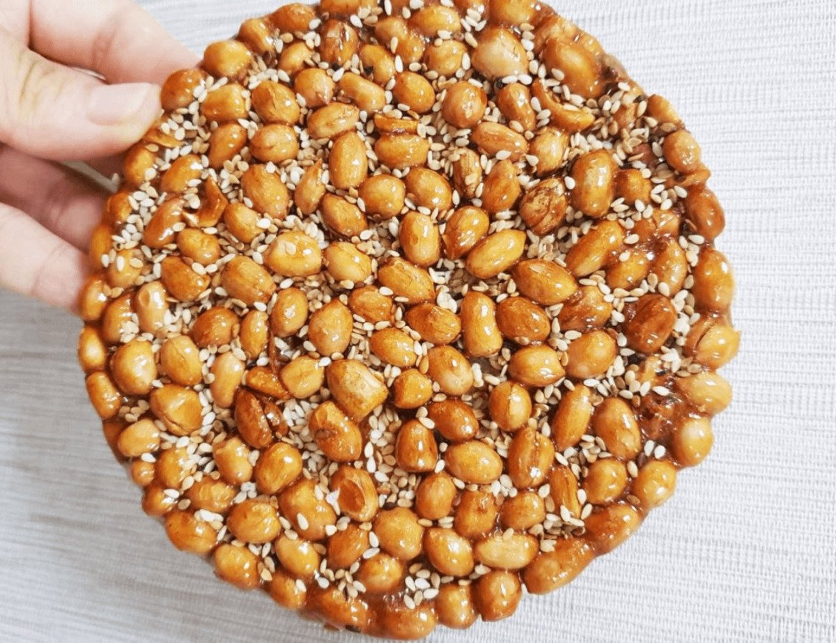 Top những loại bánh kẹo đặc sản Đà Nẵng nổi tiếng nhất nên mua làm quà - ảnh 7