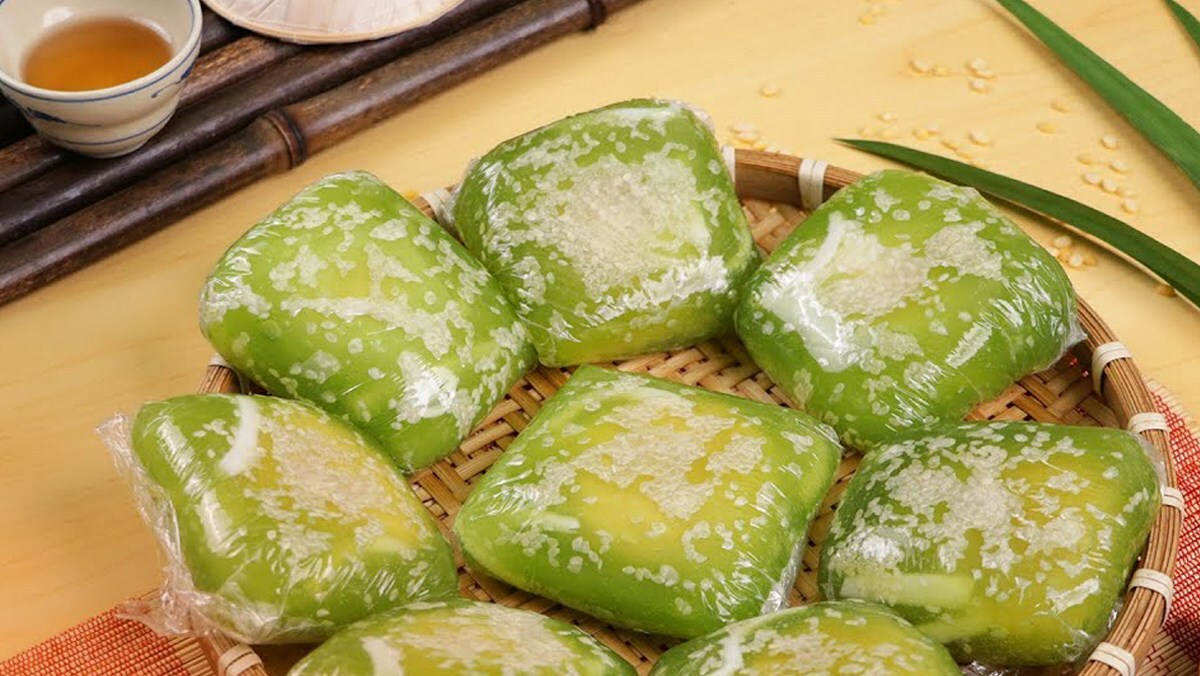 Top những loại bánh kẹo đặc sản Đà Nẵng nổi tiếng nhất nên mua làm quà - ảnh 1