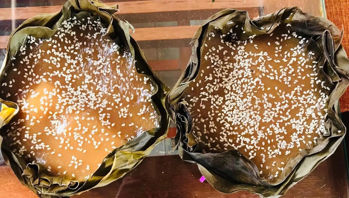 Top những loại bánh kẹo đặc sản Đà Nẵng nổi tiếng nhất nên mua làm quà - ảnh 2
