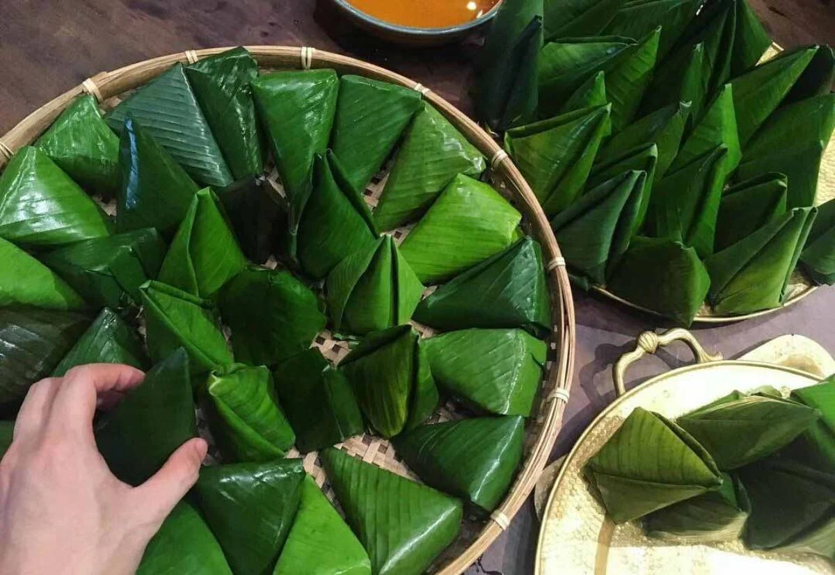 Top những loại bánh kẹo đặc sản Đà Nẵng nổi tiếng nhất nên mua làm quà - ảnh 3