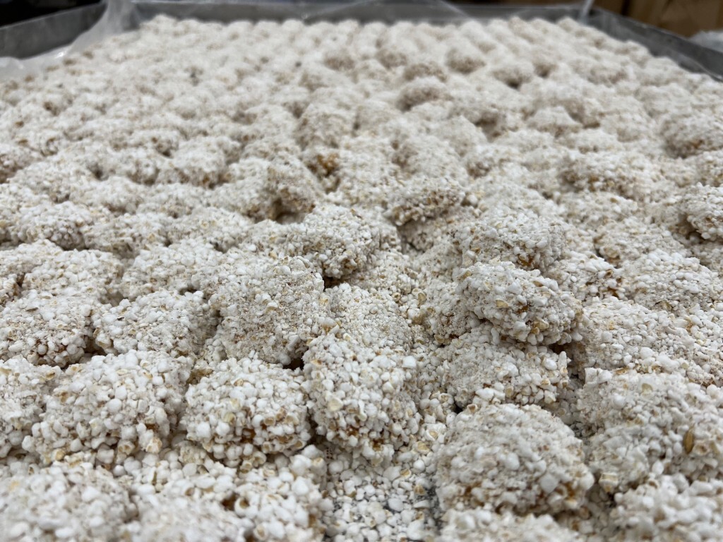 Top những loại bánh kẹo đặc sản Đà Nẵng nổi tiếng nhất nên mua làm quà - ảnh 5