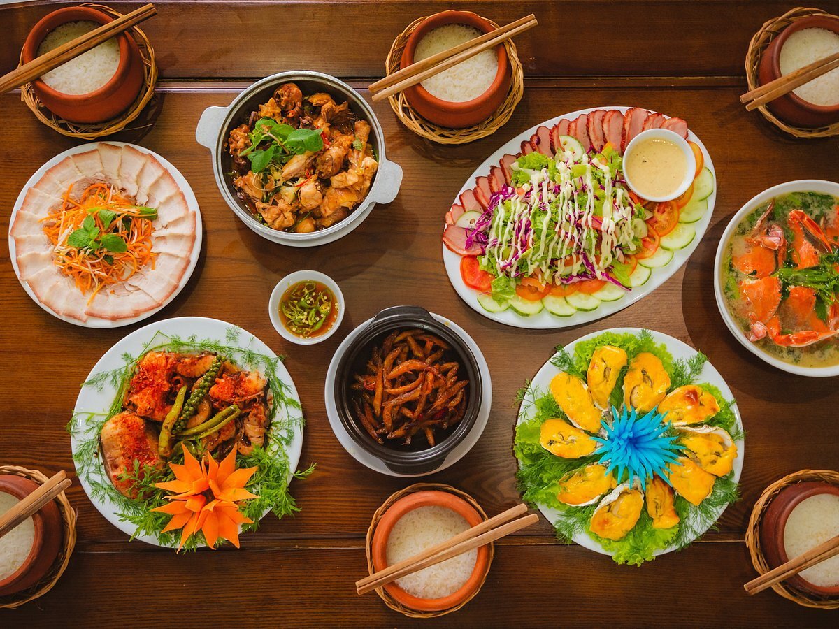 7 quán cơm niêu ngon được review nhiều nhất Hà Nội - ảnh 1