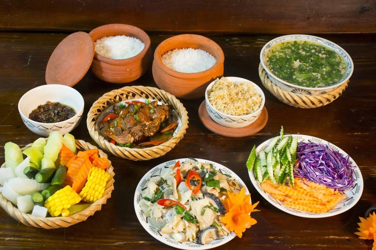 7 quán cơm niêu ngon được review nhiều nhất Hà Nội - ảnh 4