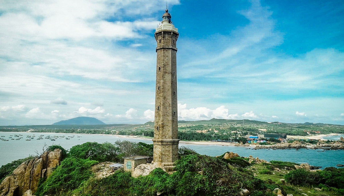 Gợi ý 5 địa điểm hẹn hò lãng mạn nhất Phan Thiết dịp hè 2025 - ảnh 2
