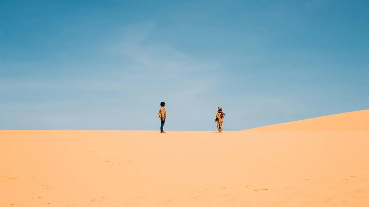 Gợi ý 5 địa điểm hẹn hò lãng mạn nhất Phan Thiết dịp hè 2025 - ảnh 1