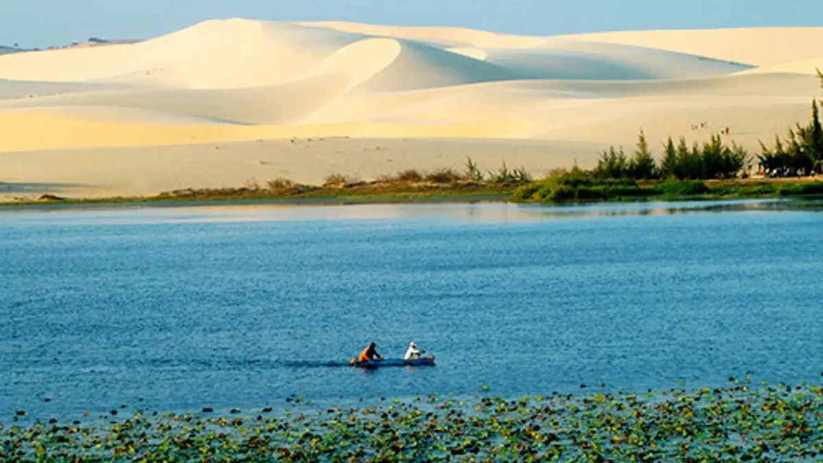 Gợi ý 5 địa điểm hẹn hò lãng mạn nhất Phan Thiết dịp hè 2025 - ảnh 3