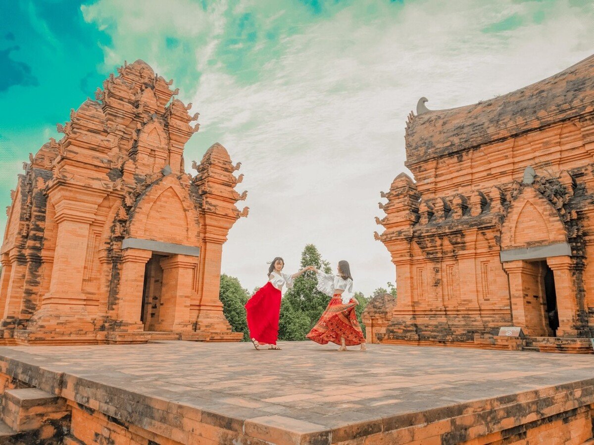 5 địa điểm thú vị nhất ở ngoại thành Hà Nội có thể đi về trong ngày - ảnh 3