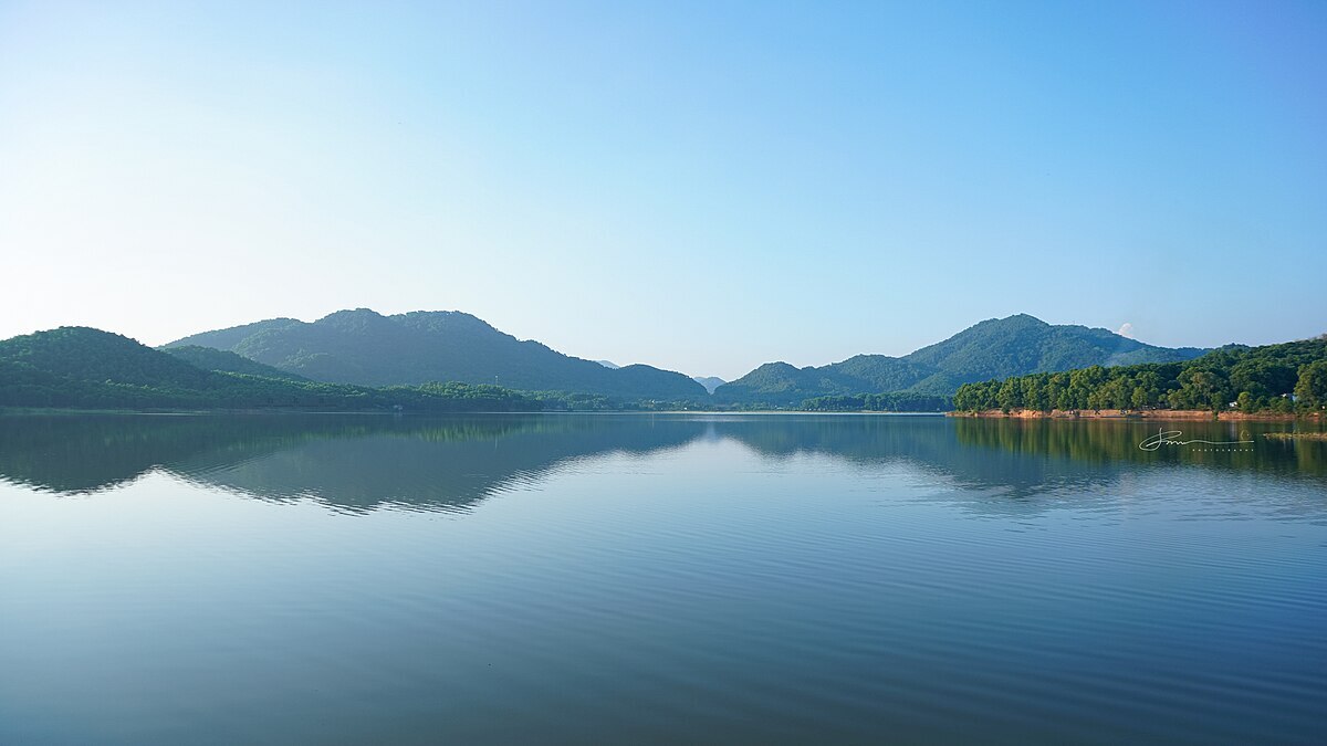 Gần sân bay Nội Bài có gì chơi? 5 điểm đến hấp dẫn nhất - ảnh 2