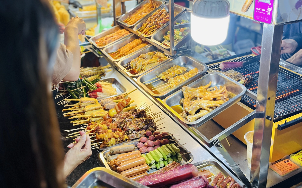 Du lịch Sài Gòn đi đâu một mình? Top những địa điểm nên khám phá 2025 - ảnh 8