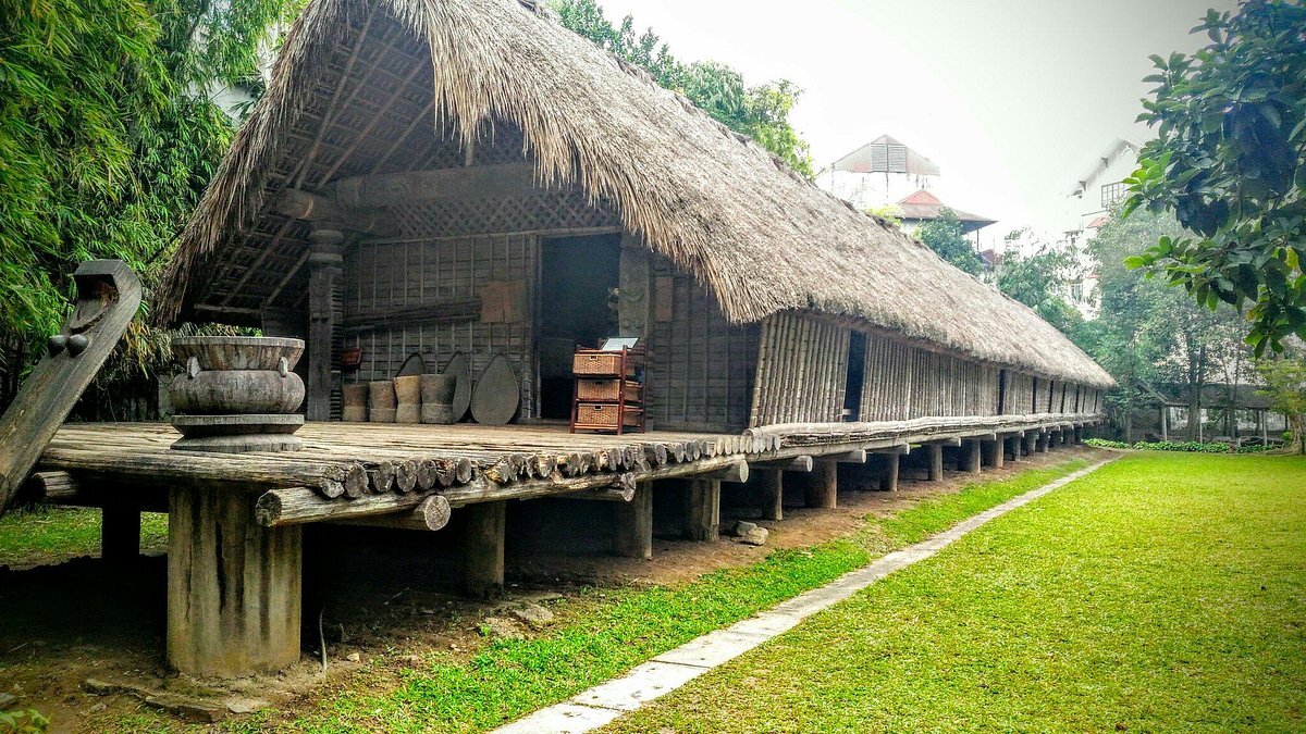 Top 7 điểm đến du lịch lý tưởng nhất Hà Nội nên đi dịp hè 2025 - ảnh 4