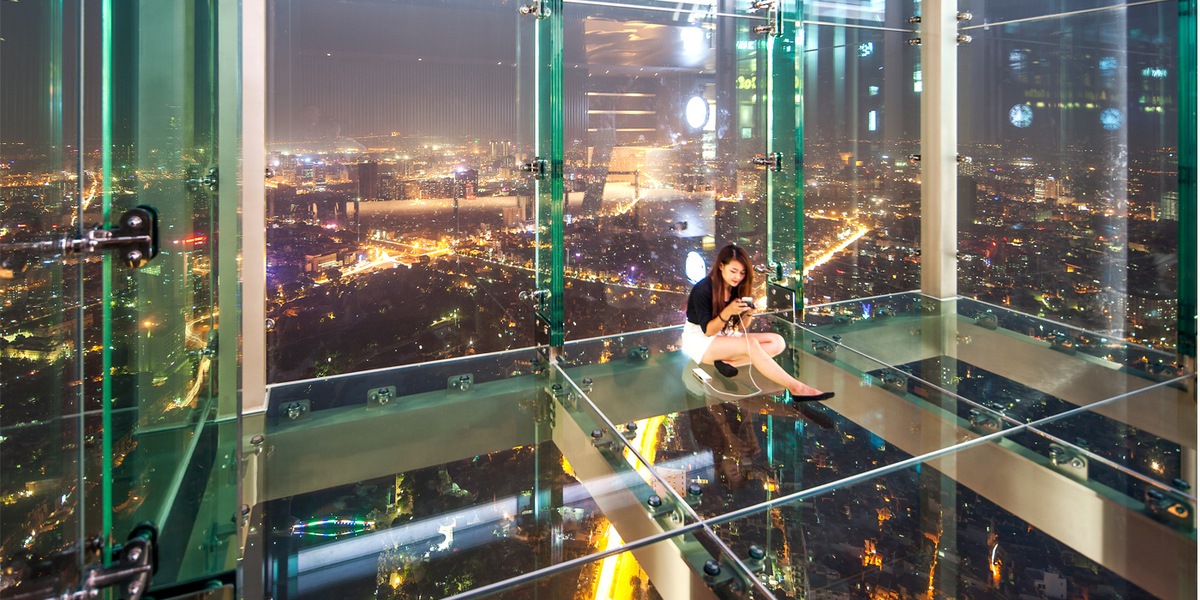 Top 7 điểm đến du lịch lý tưởng nhất Hà Nội nên đi dịp hè 2025 - ảnh 6
