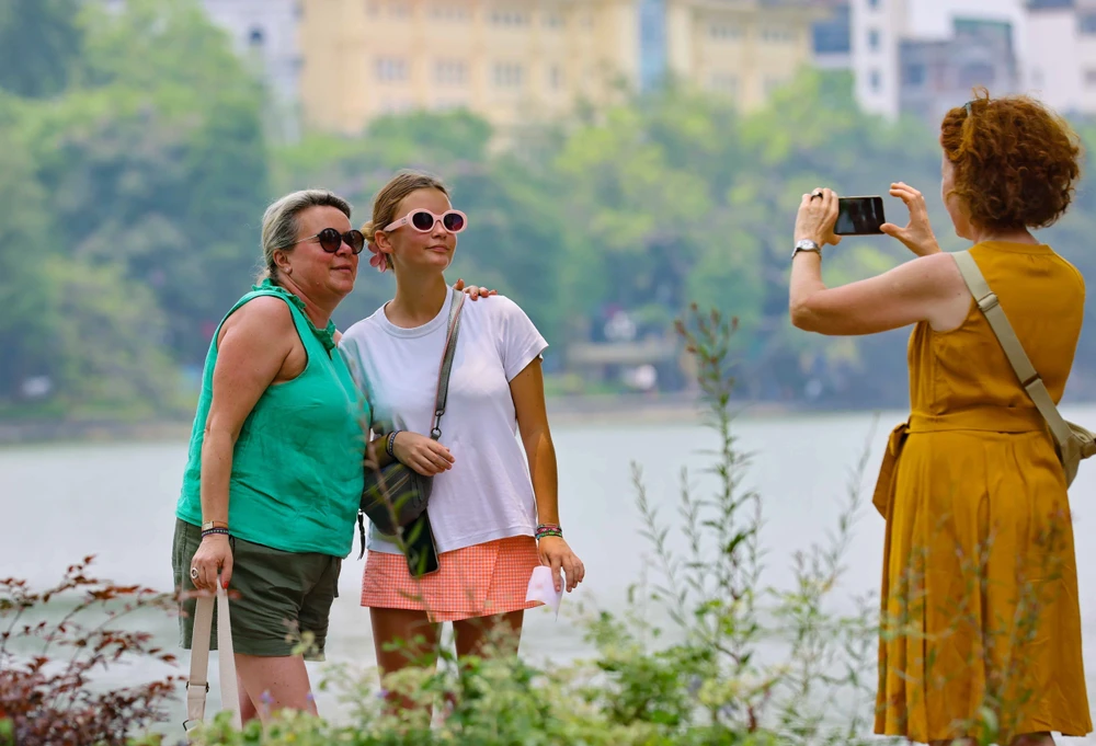 Hà Nội đẩy mạnh liên kết vùng (Ảnh: Internet)
