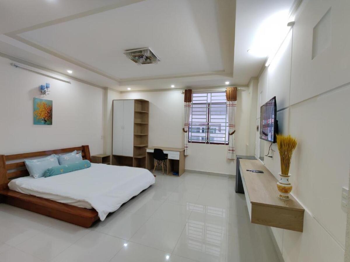 Gợi ý 5 homestay gần bến Ninh Kiều đáng ở nhất khi du lịch Cần Thơ hè 2025 - ảnh 1