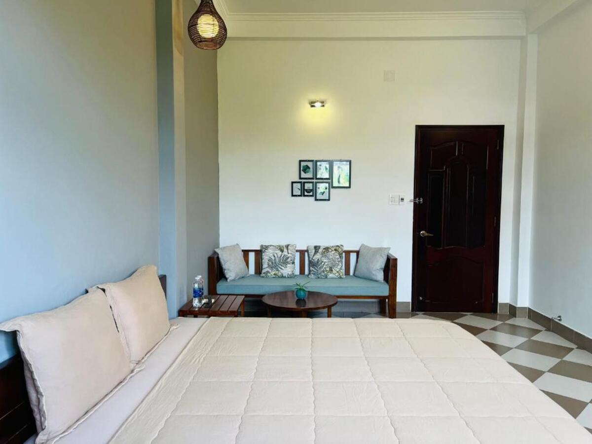 Gợi ý 5 homestay gần bến Ninh Kiều đáng ở nhất khi du lịch Cần Thơ hè 2025 - ảnh 2