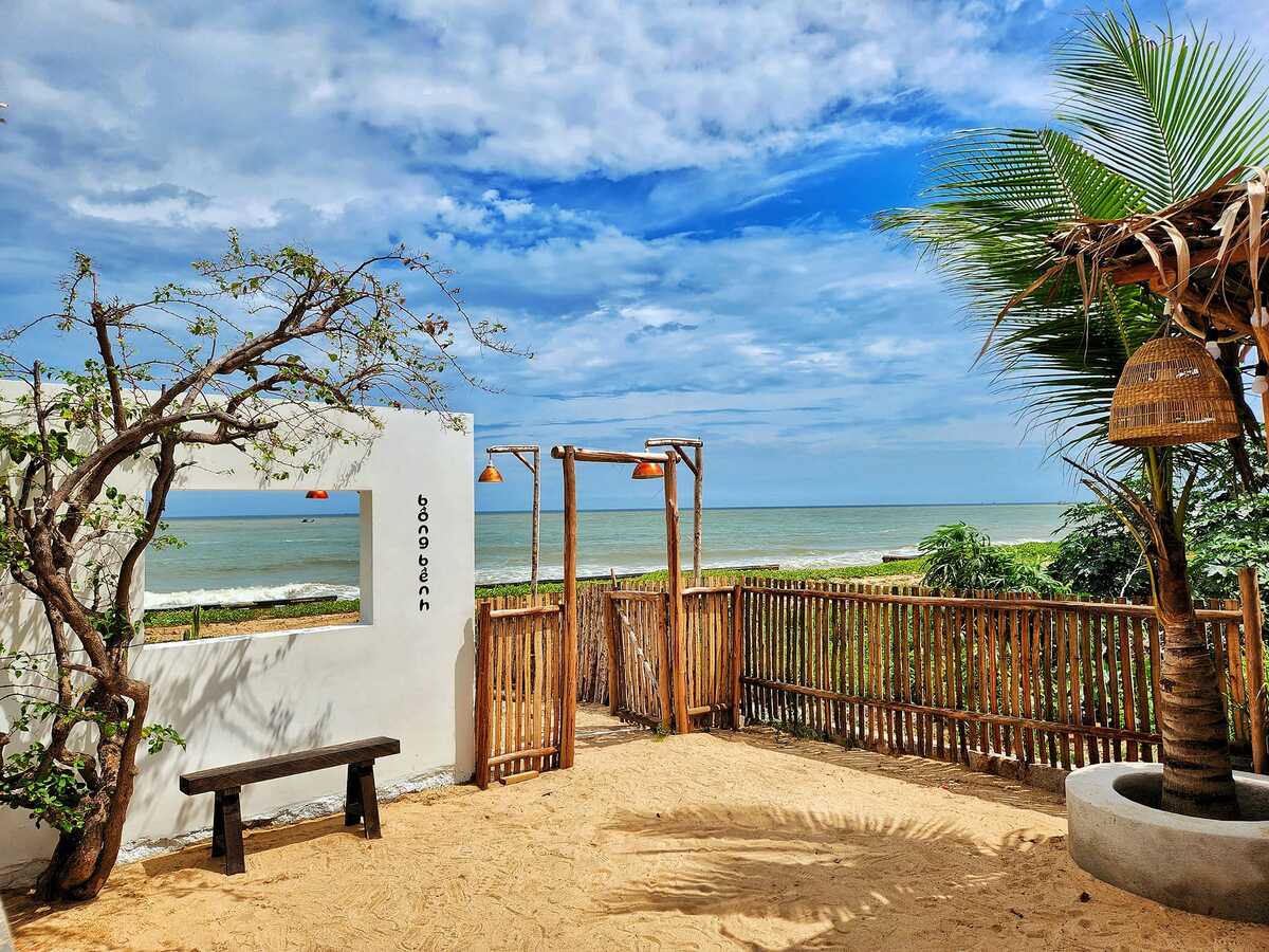 Top 5 quán cafe view đẹp ngất ngây ở Phan Thiết dịp hè 2025 - ảnh 2