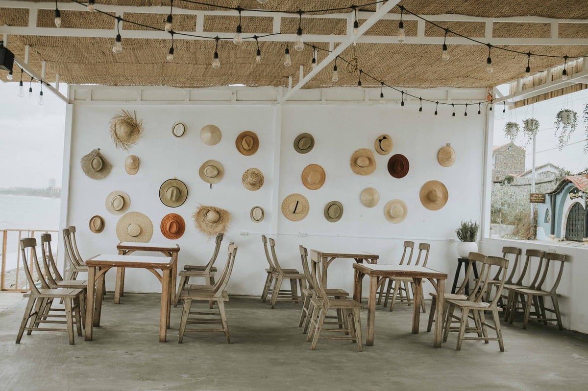Top 5 quán cafe view đẹp ngất ngây ở Phan Thiết dịp hè 2025 - ảnh 5