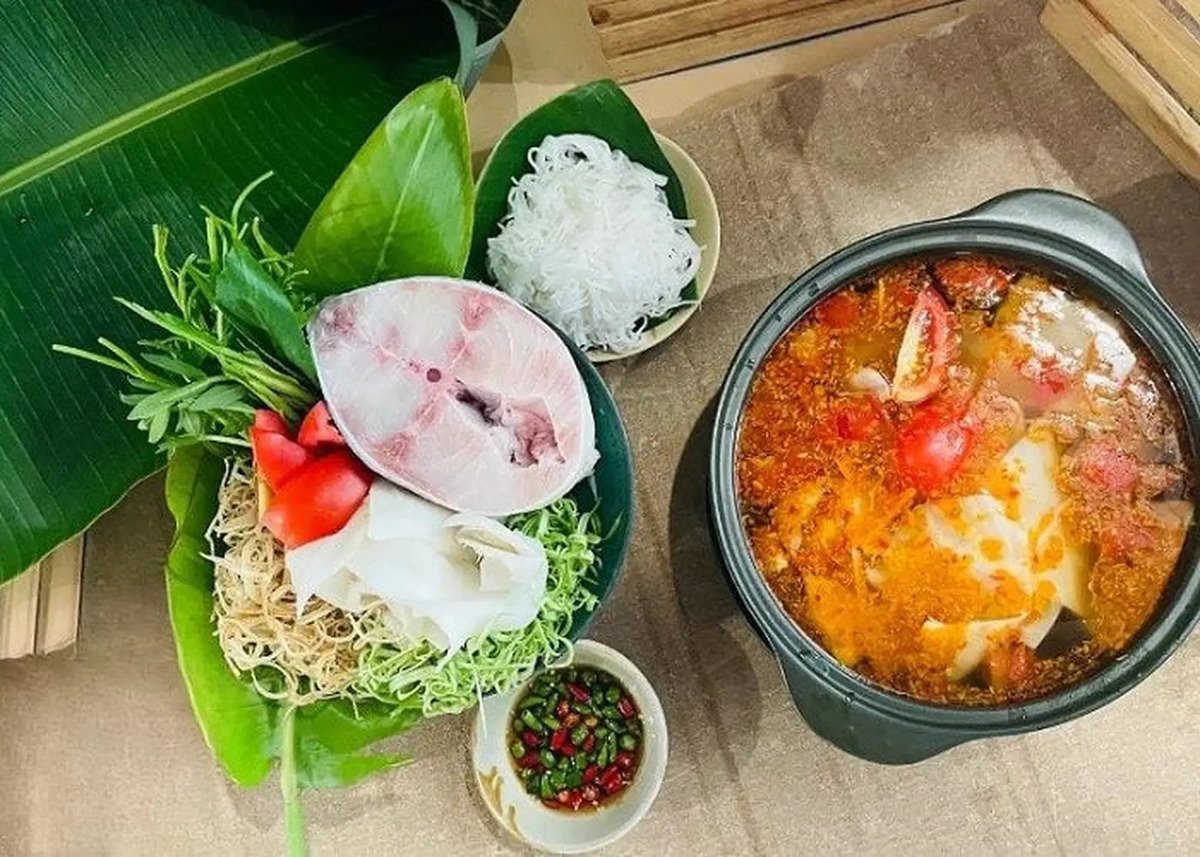 Ăn gì khi du lịch Mũi Né Phan Thiết? Điểm tên 6 món ngon nhất định phải thử một lần - ảnh 3
