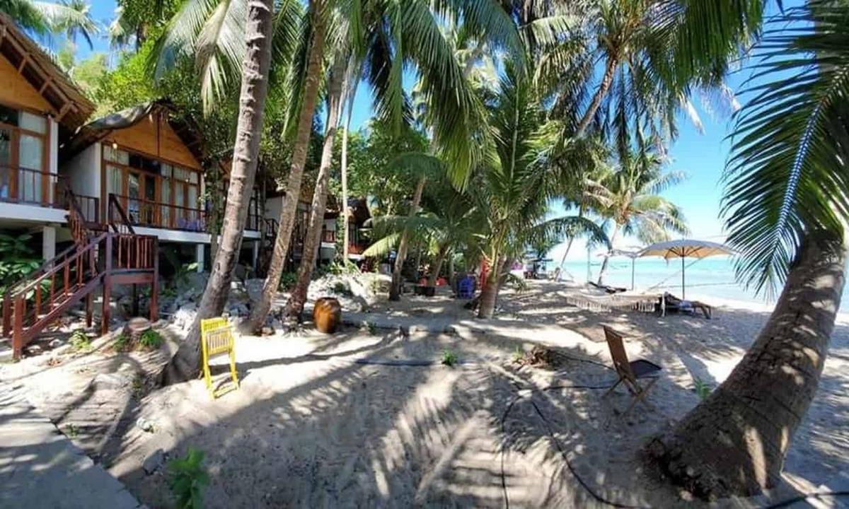 Khám phá Bãi Bàng: Bãi biển đẹp nhất Hòn Sơn, Kiên Giang - ảnh 2