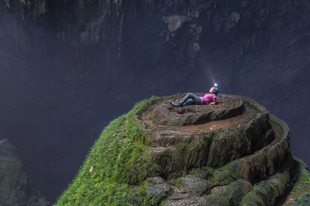 Ảnh: Oxalis Adventure